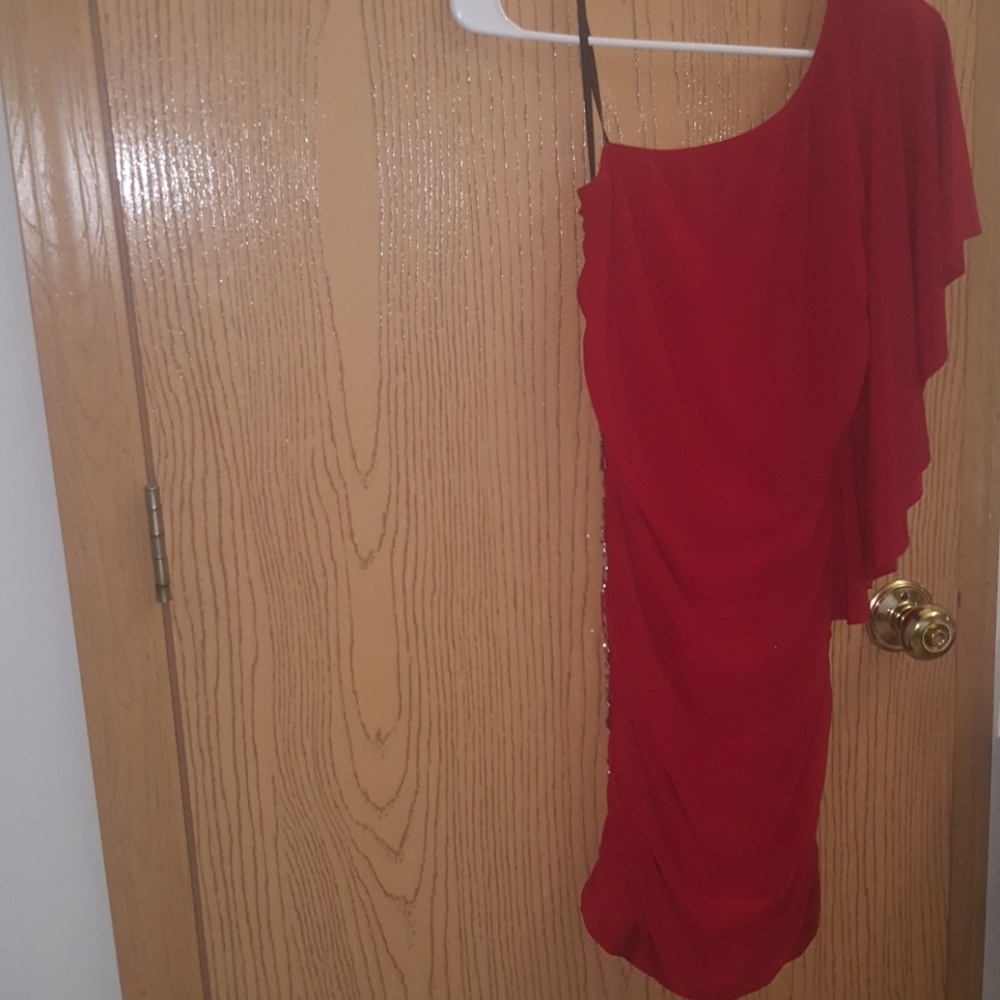 Dressy Dress